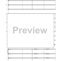 Lunge da Lei, No. 7 from "La Traviata", Act 2 - Full Score