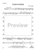 Ichabod Fanfare - Trombone 2