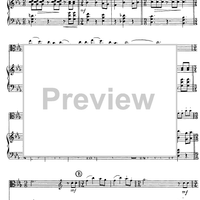 Sonata Op.62 - Score
