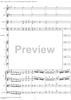 "Di te più amabile, nè Dea maggiore", No. 18 from "Ascanio in Alba", Act 1, K111 - Full Score