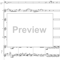 Vesperae de Dominica, K321