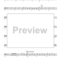 A Vivaldi School Year - Double Bass