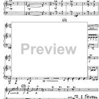 Trumpet Concerto - Score