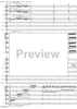 Symphony No. 4, Movement 2 - Full Score