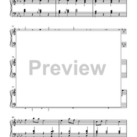 Festive Piece / Lyric Interlude