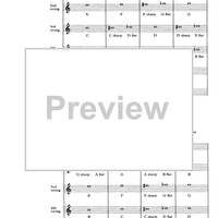 Taconeos (Zapateado) - Notes