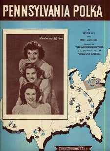 Pennsylvania Polka