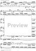 Sonata for Clavier in C Major, BWV966