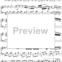 Piano Sonata No. 16 in G Major, Op. 31, No. 1