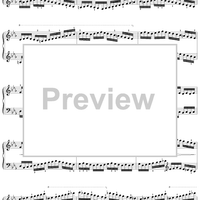 The Art of Finger Dexterity, Op. 740, Book I, Nos. 1-8