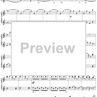 Leonore Overture (Fidelio, Composed 1806)