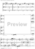 Trio in E-flat major, Op. 3