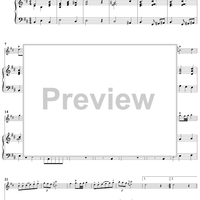 Sonata No. 3 in B Minor - Piano