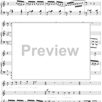 Elder Son. Act 2. Tableau 4. Scandal II