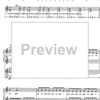 Il gioco dell'opera - Full Score