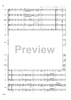 Suite for Strings - Score