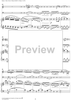 Piano Trio in C Minor, HobXV/13 - Piano Score