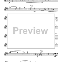 Virga Jesse - Trumpet in Bb