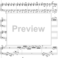 Piano Concerto No. 5 in E-flat Major, Op. 73: Mvmt. 1