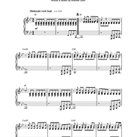 Thank You For Being A Friend