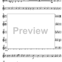 Children plays - English Horn