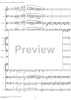 Serenade No. 1 in D Major, Movement 6 - Full Score