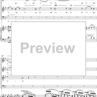 Mass No. 14 in B-flat Major, "Harmoniemesse"/"Wind Band Mass": No. 2. Gloria