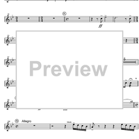 Concertino - Glockenspiel