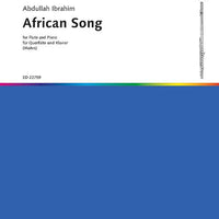 African Song