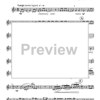 1812 Overture (Overture Solennelle) - Euphonium 2 BC/TC