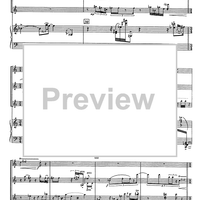 Miniatures (manuscript version) - Score