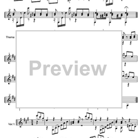 Introduction et Variations Op.103