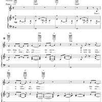 Something in the Way She Moves