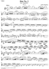 Duo No. 2 - Violin 1