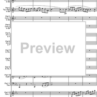 Carnival of Venice - Fantasia Brillante - Score