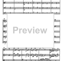 Rondó (Rondo) Op. 100 - Full Score