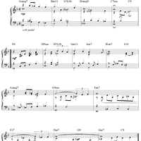 Breakfast At Tiffany's