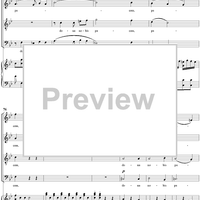 Mass No. 9 (Sancti Bernardi) in B-flat Major, "Heiligmesse": No. 6. Dona nobis pacem