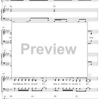 Graduation  (Friends Forever)  (SAB)