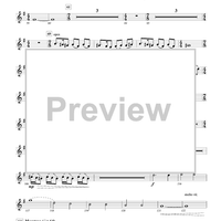 Loudoun Praises - Bb Trumpet 1