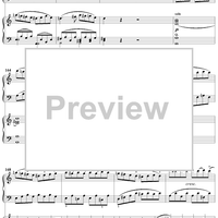 Piano Concerto No. 1 in C Major, Op. 15, Mvmt. 1