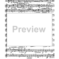 Mandolin & Guitar Collection No. 22 - Banjo Solo