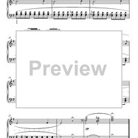 Prelude in E Minor, Op. 28, No. 4
