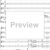 Requiem Mass, op. 89, no. 13:  Agnus Dei