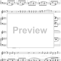 Elder Son. Act 2. Tableau 3. Sarafanov’s Arioso