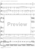 Come, Let Us Sing (Psalm 95), Op. 46: No. 4, For His Is the Sea (Chorus)