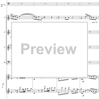 Vesperae de Dominica, K321