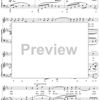 8 Lieder aus 'Letzte Blätter', Op. 10, No. 8: Allerseelen - No. 8 from "Eight Lieder from 'Last Leaves' "  Op. 10