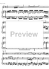 Sonata No.27 G Major KV379 - Score