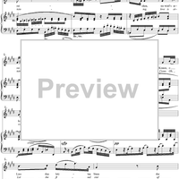 Fidelio, Op. 72, No. 9: "Abscheulicher! Wo eilst du hin?"